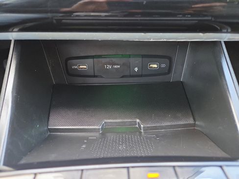 Used 2024 Hyundai Tucson Limited FWD image 20
