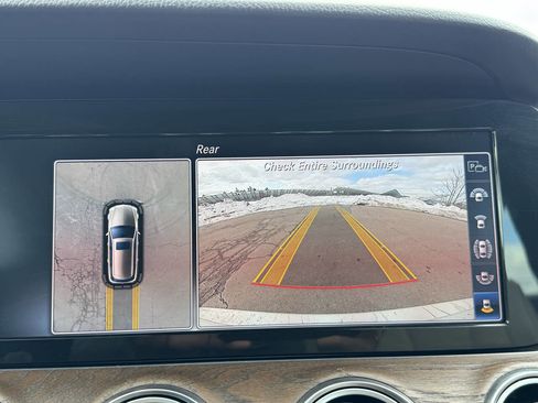 Used 2019 Mercedes-Benz E 450 4MATIC Wagon image 30