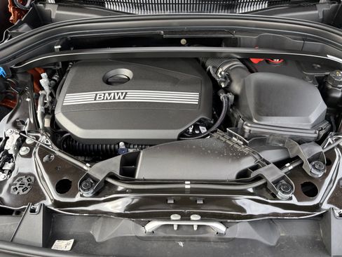 Certified 2025 BMW X1 xDrive28i image 35