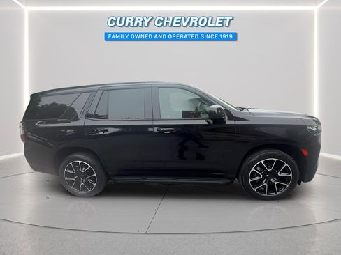 Used 2023 Chevrolet Tahoe RST AWD/4WD image 14