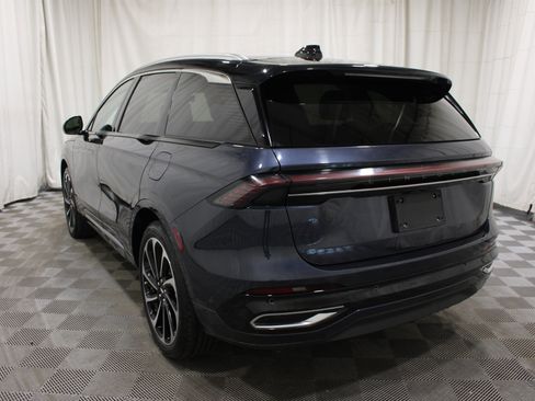 Used 2024 Lincoln Nautilus Black Label AWD/4WD image 37