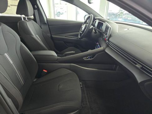 New 2026 Hyundai Elantra Sport w/ Cargo Package FWD image 37