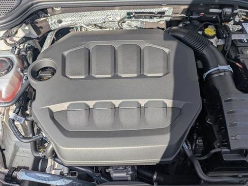 Used 2025 Volkswagen GTI SE image 22