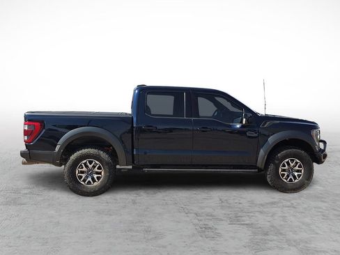 Used 2023 Ford F150 Raptor AWD/4WD image 12