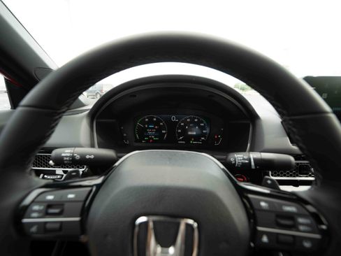 New 2026 Honda Civic Sport image 15