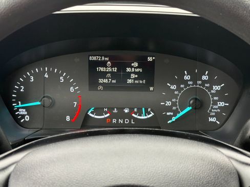 Used 2022 Ford Escape SE AWD/4WD image 20