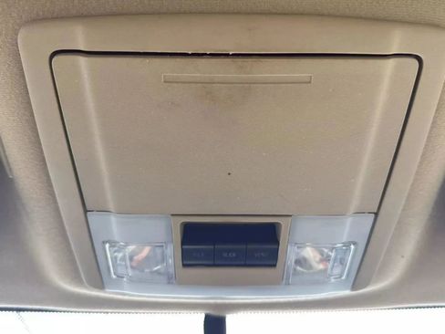Used 2017 Ford Expedition Limited AWD/4WD image 20