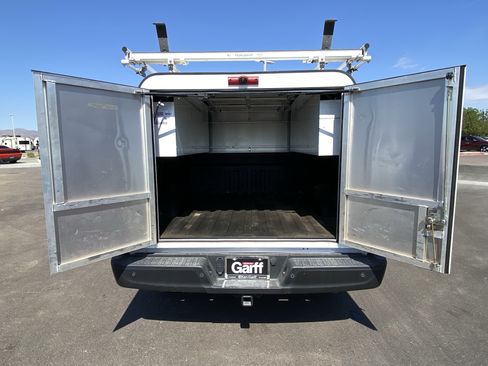 Used 2021 Ford F150 XL w/ Equipment Group 101A High RWD image 10