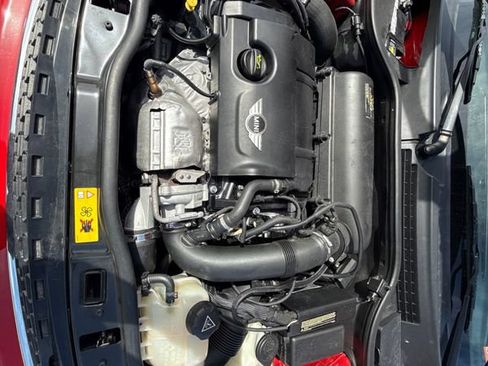 Used 2011 MINI Cooper S FWD image 25