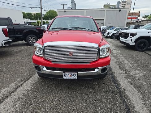 Used 2008 Dodge Ram 1500 Truck SLT AWD/4WD image 2