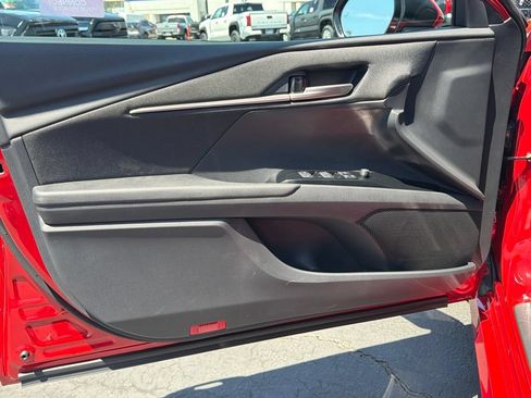New 2026 Toyota Camry LE FWD image 17