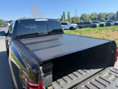 Used 2020 Ford F150 Raptor w/ Equipment Group 802A Luxury AWD/4WD image 14