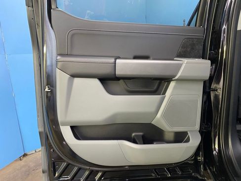 Used 2023 Ford F150 XLT w/ Equipment Group 302A High image 41