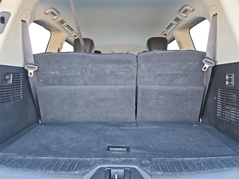 Used 2017 Nissan Armada SL image 13