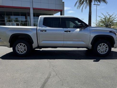New 2025 Toyota Tundra SR5 image 6