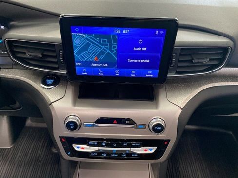 Certified 2023 Ford Explorer Timberline w/ Timberline Technology Package image 23