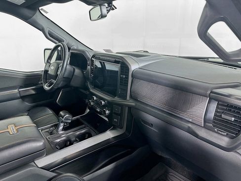 Used 2021 Ford F150 Platinum w/ Equipment Group 701A High image 32