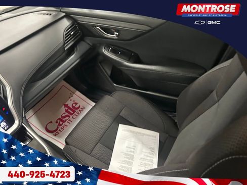 Used 2022 Subaru Outback Premium image 26