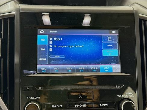 Used 2023 Subaru Forester AWD/4WD image 14