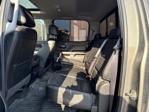 Used 2017 GMC Sierra 1500 Denali w/ Denali Ultimate Package AWD/4WD image 16