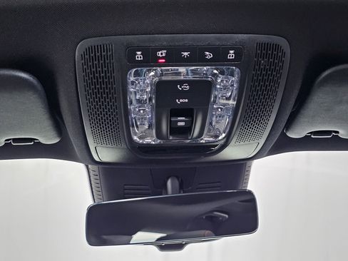 Used 2025 Mercedes-Benz GLB 35 AMG 4MATIC image 37