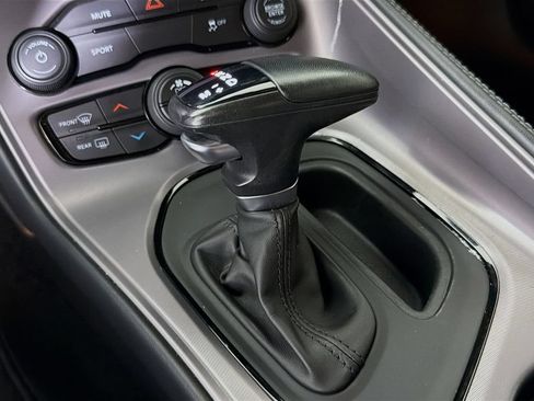 Used 2023 Dodge Challenger SXT w/ Blacktop Package AWD/4WD image 20