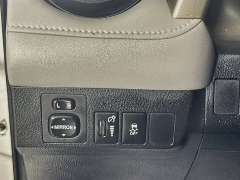Used 2015 Toyota RAV4 XLE FWD image 11