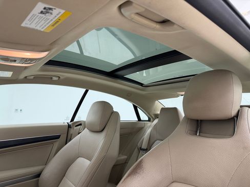 Used 2011 Mercedes-Benz E 350 Coupe image 15