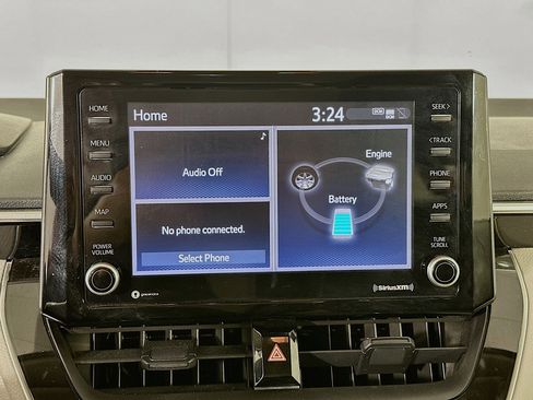 Used 2022 Toyota Corolla LE image 21