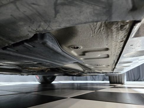 Used 2002 BMW M3 Convertible RWD image 34