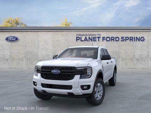 New 2026 Ford Ranger XL RWD image 2