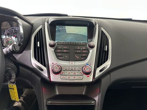 Used 2017 GMC Terrain SLT w/ Open Road Package image 22