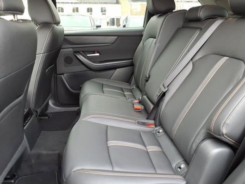 New 2026 MAZDA CX-90 3.3 Turbo w/ Select Package image 14