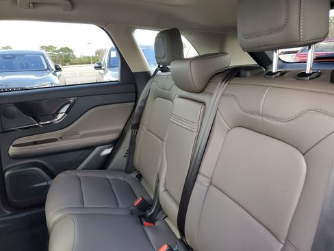 New 2026 Lincoln Corsair Grand Touring AWD/4WD image 12