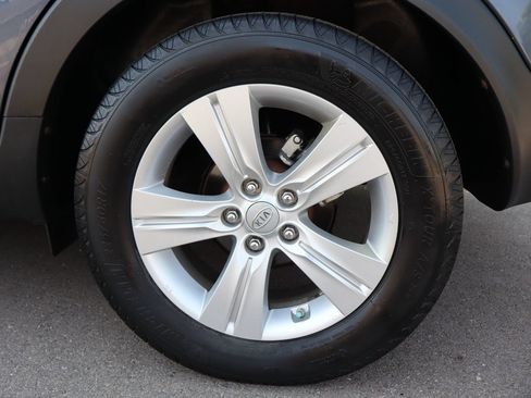 Used 2011 Kia Sportage LX w/ Convenience Pkg FWD image 41