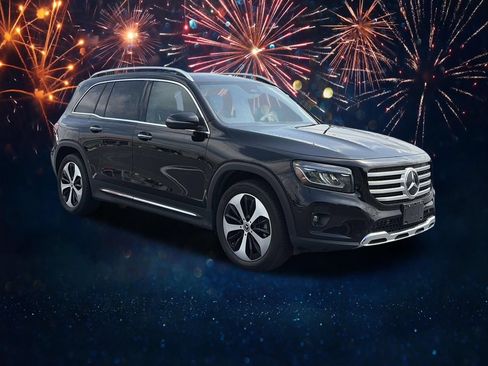 Used 2025 Mercedes-Benz GLB 250 image 27