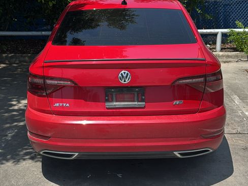 Used 2021 Volkswagen Jetta R-Line FWD image 5