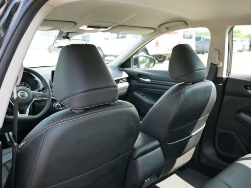 Used 2022 Nissan Altima 2.5 SR AWD/4WD image 30