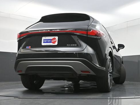 Used 2023 Lexus RX 350 Premium Plus w/ Accessory Package (K3) FWD image 30