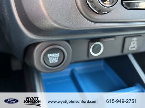 New 2026 Ford Maverick XLT AWD/4WD image 29