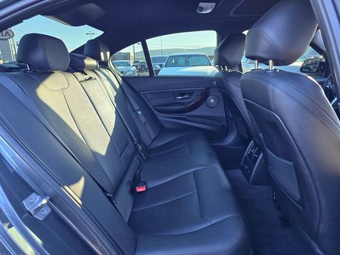 Used 2015 BMW 335i xDrive Sedan image 14