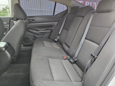 Used 2023 Nissan Altima 2.5 SV w/ SV Premium Package image 25