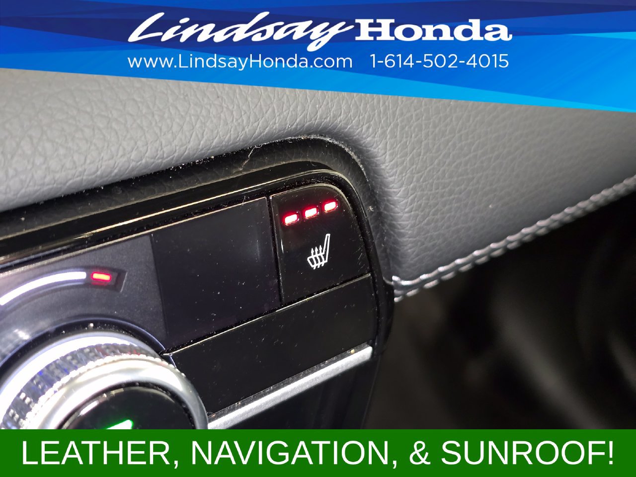 Used 2025 Honda Pilot Touring image 19