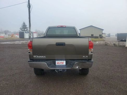 Used 2007 Toyota Tundra SR5 image 7