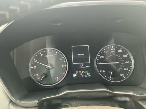 Used 2024 Subaru Outback Touring XT AWD/4WD image 15