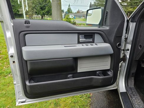 Used 2014 Ford F150 XLT w/ Off-Road Package image 21