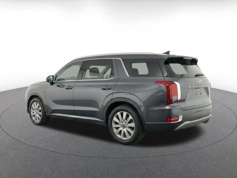 Used 2025 Hyundai Palisade SEL FWD image 7