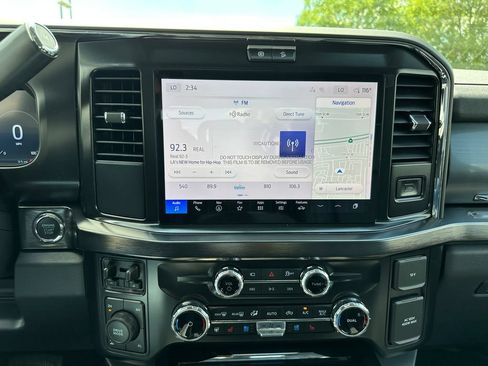 New 2026 Ford F250 Lariat w/ Black Appearance Package AWD/4WD image 26