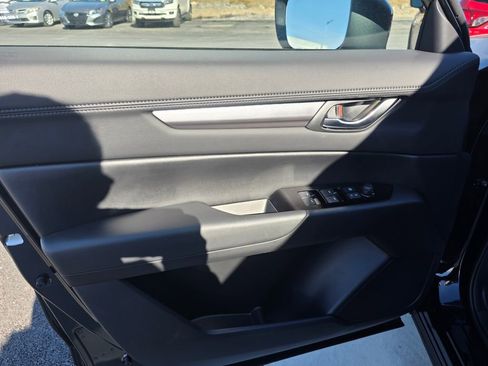 New 2025 MAZDA CX-5 AWD 2.5 S image 11