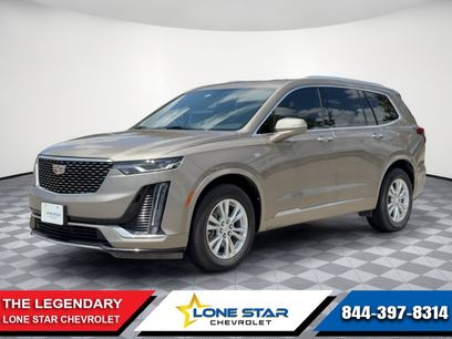 Used 2023 Cadillac XT6 Luxury